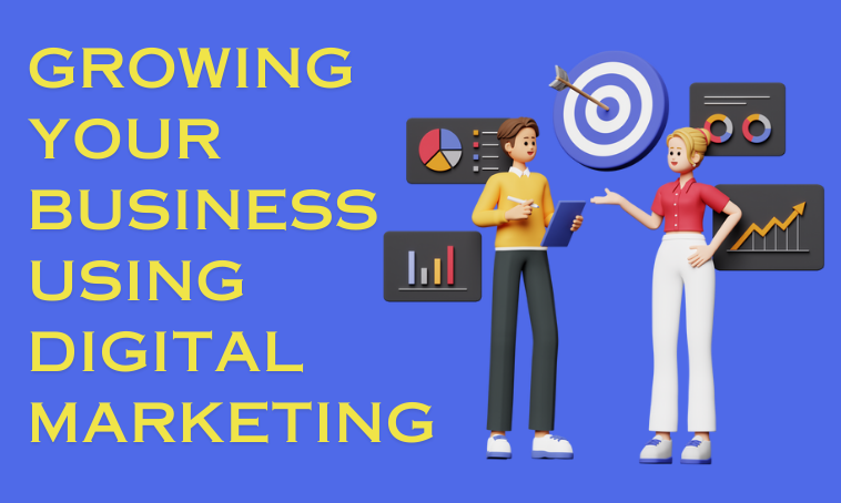 digital marketing in nashik