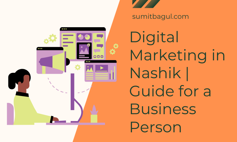 digital marketing in nashik